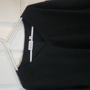 D & Co 3x sweat shirt